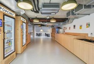 Location bureaux Nanterre - Proche Préfecture et transports