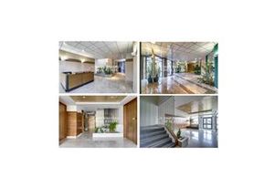 Location bureaux Villebon-sur-Yvette - ZA Courtaboeuf, proche transports