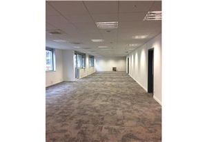 Location bureaux Boulogne-Billancourt - Quartier du Trapèze