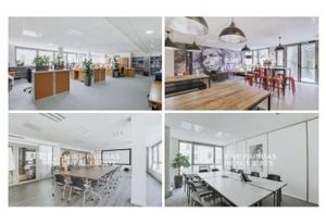 Bureaux à louer Neuilly-sur-Seine - Métro Les Sablons