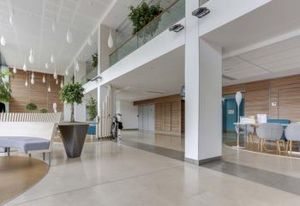 Location bureaux Saint-Denis - Face à l'Ile St Denis