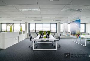 Location bureaux Saint-Denis - Face à l'Ile St Denis