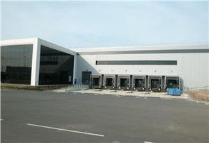 Location cellules logistiques Plaisance-du-Touch - Bureaux d'accompagnement