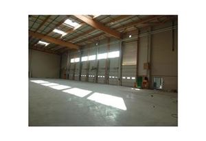 Location cellules logistiques Plaisance-du-Touch - Bureaux d'accompagnement