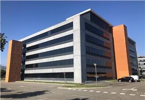 Location bureaux Toulouse - Saint-Martin, proche rocade Arc en Ciel