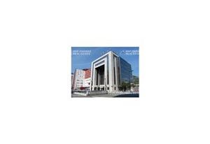Bureaux à louer Grenoble Europole - Proche gare et transports