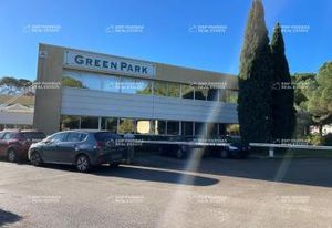 Location bureaux Baillargues - Proche A9 Montpellier Est