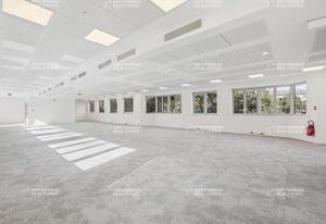 Location bureaux Paris 13, proche Place d'Italie et Tolbiac