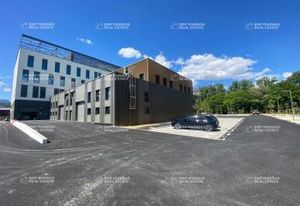 Location local d'activité Saint-Martin-d'Hères - Diderot Labs