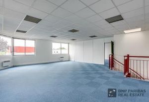 Cellule activité/bureaux à louer Villejuif - Proche Paris