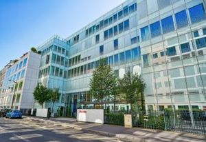 Location bureaux Neuilly-sur-Seine - Proche Paris et transports