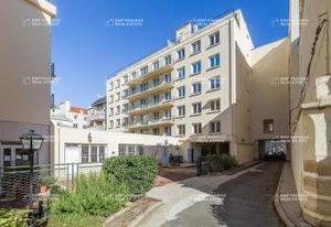 Location bureaux Versailles - Gare Chantier