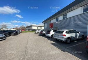 Location bureaux Maxéville - Proximité A31 et BHNS