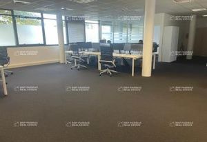 Location bureaux Orléans - Proche centre-ville