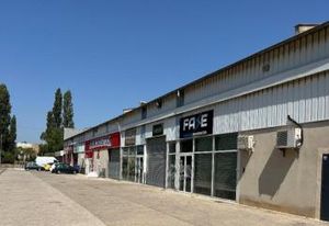 Local d'activité à louer Gémenos - Proximité A52