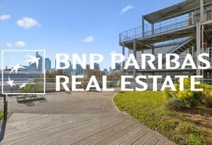 Location bureaux Neuilly-sur-Seine - Île de la Jatte, proche transports