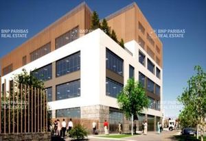 Location Hôtel Industriel Vitry-sur-Seine - Proche Paris