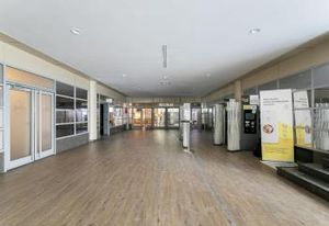 Location bureaux Nanterre - Quartier d'affaires La Défense 7