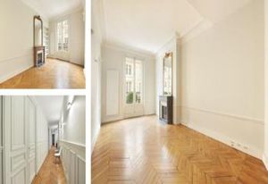 Location bureaux Paris 1 - Proche transports en commun