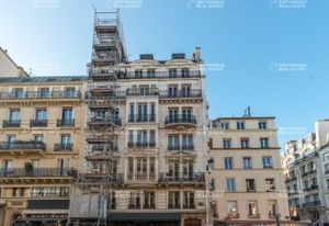 Bureaux à louer Paris 1 - Proche transports en commun