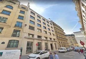 Location bureaux Paris 8 - Proximité Place de la Madeleine