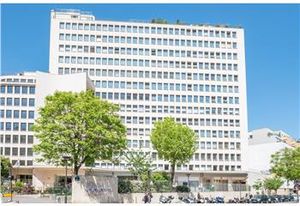 Location bureaux Paris 13 - Proche BNF et avenue de France