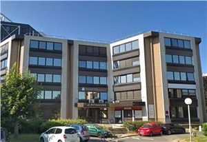 Location bureaux Créteil - Proche métro Créteil-Préfecture