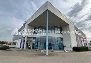 Vente bureaux Beaune - Proche péage autoroute A6