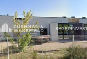 Location bureau Quetigny - Proche tramway et bus