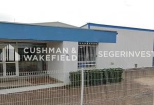 Locaux d'activité à vendre Crissey - Proche A6 et Parc industriel