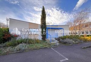 Bureaux à vendre Saint-Apollinaire - Proche IKEA et Zénith