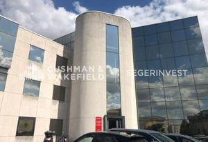 Location bureaux Dijon - Proche Toison d'Or et rocade