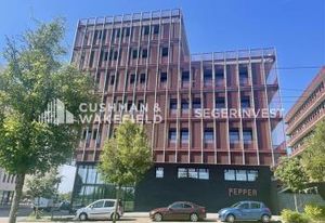 Location bureaux Dijon - Proche tramway et rocade
