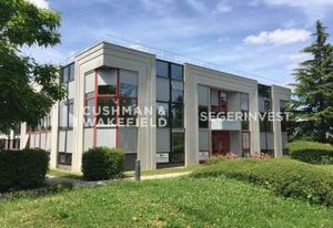 Location bureaux Dijon - Proche Toison d'Or et rocade