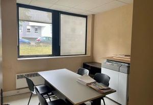 Location bureaux Dijon - Proche Toison d'Or et rocade