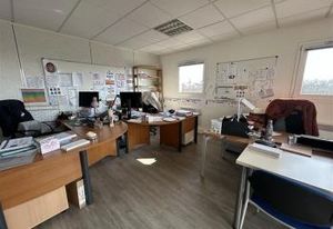 Bureaux à louer Dijon - Proche gare TGV et Cité Internationale de la Gastronomie