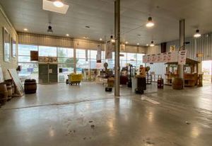 Local commercial à louer Chenôve - Zone Sud Dijon