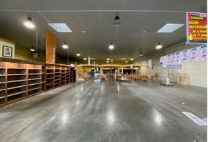 Local commercial à louer Chenôve - Zone Sud Dijon
