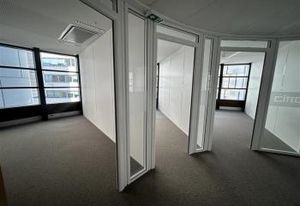 Location bureaux Dijon centre, proche gare TGV, Tour Elithis