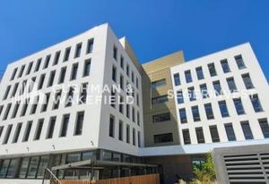 Bureaux à vendre Dijon - Entrée Nord, proche rocade et autoroutes