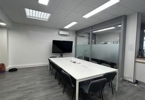 Location bureaux Dijon centre-ville - Proche Place de la République et Gare TGV