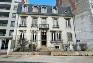 Location bureaux Dijon - Centre-ville, proche gare TGV et tramway