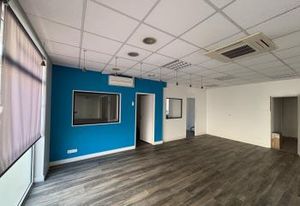 Vente bureaux Chalon-sur-Saône centre-ville, proche gare TGV et A6