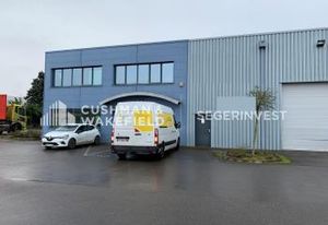 Locaux d'activités à louer Longvic - Accès direct A6, A31, A38, A39