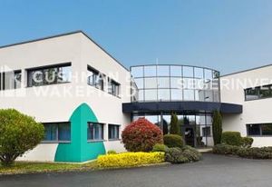 Vente bureaux Écuisses - Proche RCEA, Creusot, Montceau-les-Mines, Chalon-sur-Saône