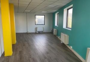 Location bureau Dijon - Nord, proche Toison d'Or et rocade
