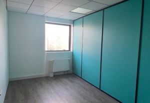 Location bureau Dijon - Nord, proche Toison d'Or et rocade