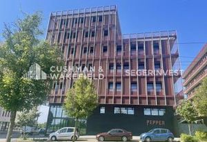 Location bureaux Dijon - Proche Toison d'Or et Rocade