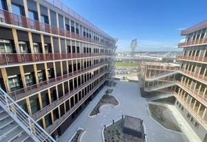 Location bureaux Dijon - Proche Toison d'Or et Rocade