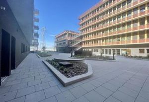 Location bureaux Dijon - Proche Toison d'Or et Rocade
